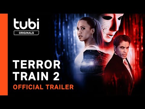 Terror Train 2 trailer