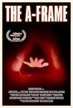 The A-Frame Movie Poster