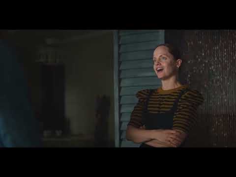 The Accursed trailer