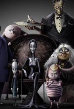 The Addams Family photo