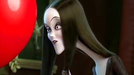 The Addams Family photo