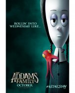 The Addams Family photo