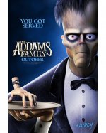 The Addams Family photo