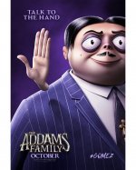 The Addams Family photo