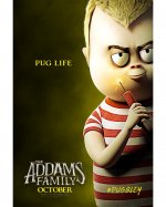 The Addams Family photo