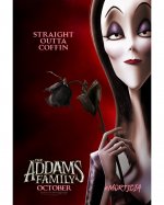 The Addams Family photo