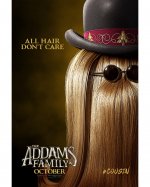 The Addams Family photo
