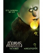 The Addams Family photo