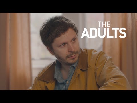 The Adults trailer
