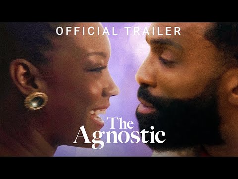The Agnostic trailer