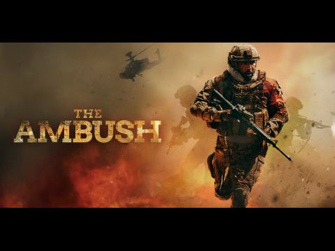 The Ambush trailer