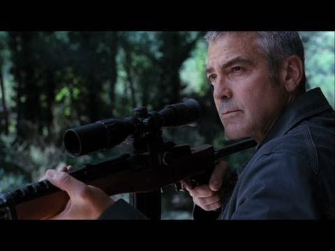 The American trailer