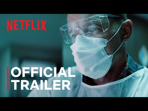 The Anthrax Attacks trailer
