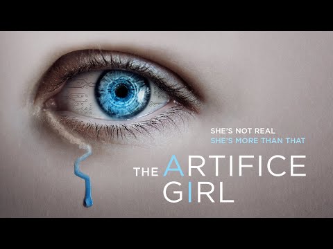 The Artifice Girl trailer