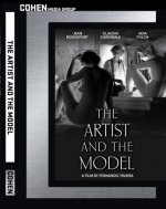 The Artist and the Model Movie Poster