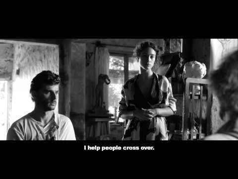The Artist and the Model trailer