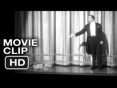 The Artist trailer