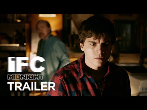 The Autopsy of Jane Doe trailer