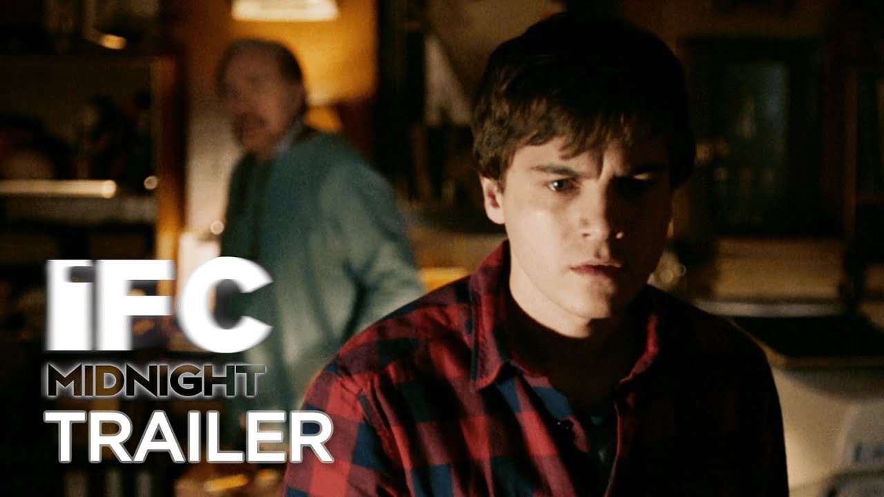 Watch The Autopsy of Jane Doe Theatrical Trailer — Official Trailer