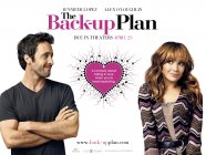 The Back-Up Plan photo