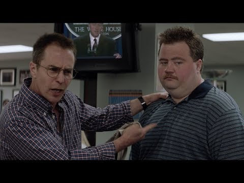 Richard Jewell trailer