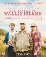 The Ballad of Wallis Island Movie Poster