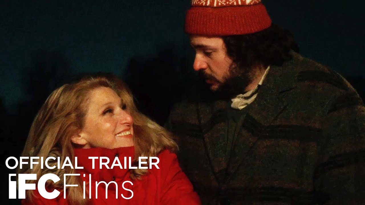 Watch The Baltimorons Official Trailer — Official Trailer