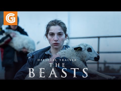 The Beasts trailer