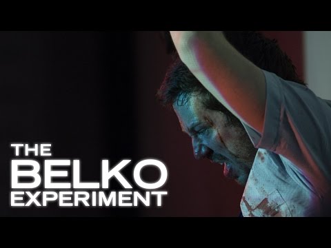 The Belko Experiment trailer