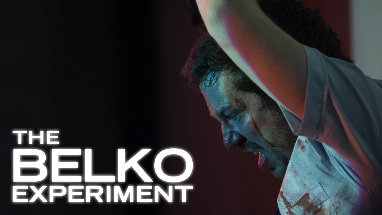 Watch The Belko Experiment Theatrical Trailer — Official Trailer