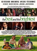 The Best and The Brightest poster