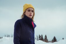 The Blackcoat’s Daughter movie image 371299