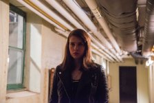 The Blackcoat’s Daughter movie image 410518
