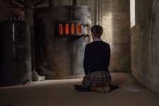 The Blackcoat’s Daughter movie image 410519
