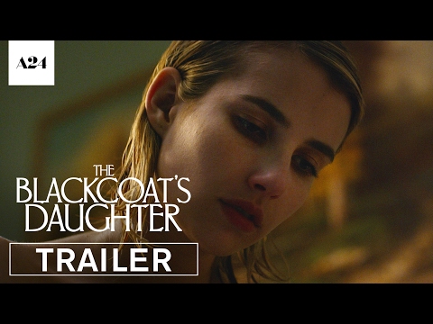 The Blackcoat&rsquo;s Daughter trailer