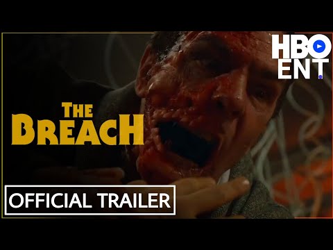 The Breach trailer