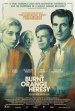 The Burnt Orange Heresy Movie Poster