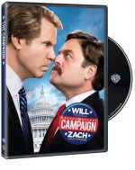 The Campaign Movie Poster
