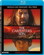 The Carpenter's Son Movie Poster