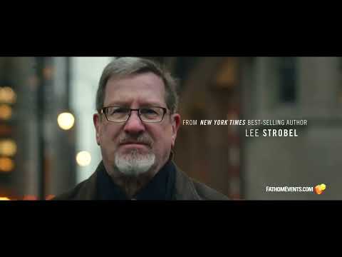 The Case For Heaven trailer