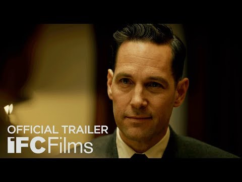 The Catcher Was A Spy trailer