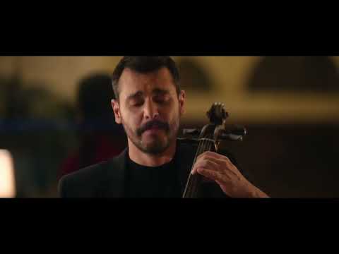 The Cello trailer