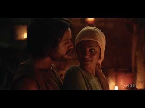 The Chosen Season 3: Episode 1 & 2 trailer