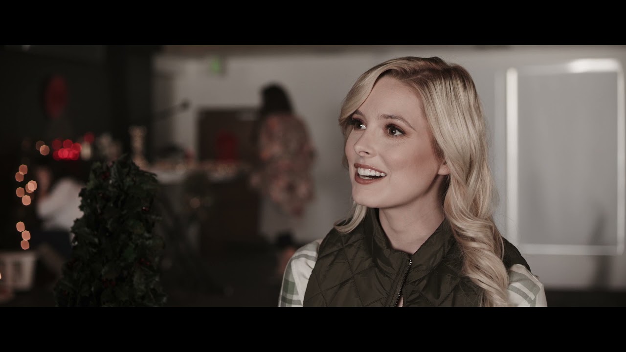 Watch The Christmas Dance Official Trailer — Official Trailer