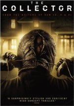 The Collector Movie Poster