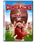The Comebacks Movie Poster