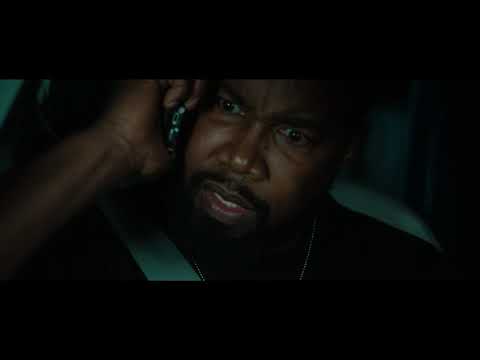 The Commando trailer