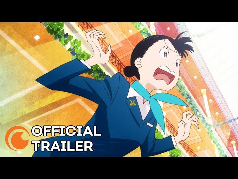 The Concierge trailer