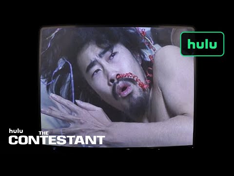 The Contestant trailer