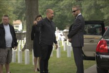 The Contractor movie image 628641